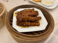 -太子园林酒家