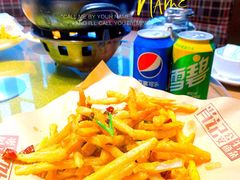 -肖记公安牛肉鱼杂馆· 省级非物质文化遗产(仁和路店)