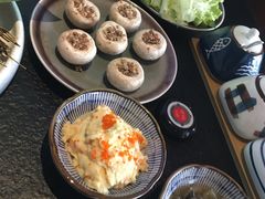 -牛焱·和牛烧肉(五大道店)