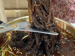 -24 新村雪浓汤(长白山烤肉店)