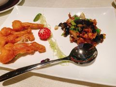 牛蛙二吃-御宝轩(益丰·外滩源店)