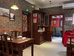 -老瑞福上海菜(人民广场店)