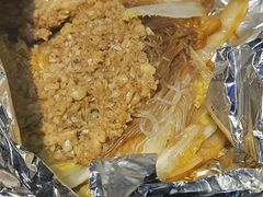 -京狮炙燥·精酿烧烤(首经贸店)