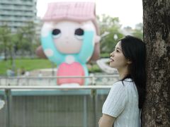 -深圳来福士广场