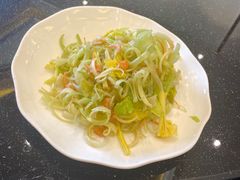 -千禧楼大酒店(高昌路店)