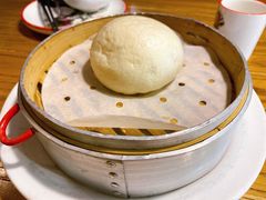 酒酿馒头-新白鹿餐厅(百联中环店)
