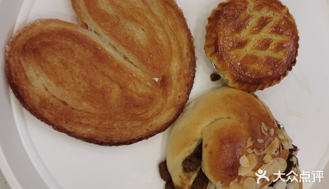 ‼️超平价面包甜点🍞🍰一定要收藏打卡的宝藏[馋][种草]