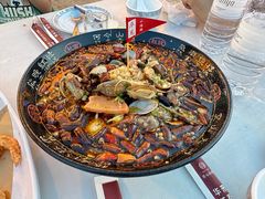 -吉尚海鲜烧烤