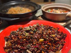 -常和州·夜宵大排档(常州单店)