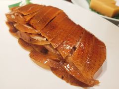 酥香嫩烤鸭-四季民福烤鸭店(王府井灯市口店)