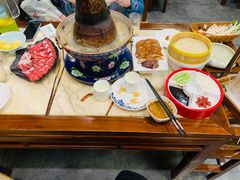 -东来顺•非遗火锅(外滩店)