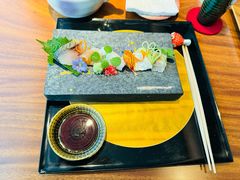 -眞日本料理