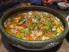 -老灶房-四川土菜(铁牛广场店)