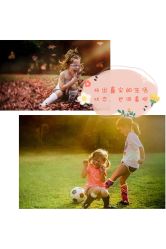 -倾城宝贝儿童摄影(浦东金谊店)