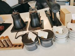 -Jamaicablue Coffeeshop(中央广场店)