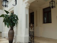 -利顺德大饭店·维多利亚花园(小白楼店)