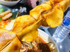 -老赵太太麻辣烫涮肚馆(大经路店)