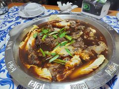 -小老板海鲜酒家(董家渡店)