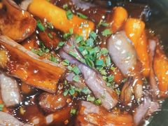 -吕氏疙瘩汤·私家菜馆(慈云寺店)