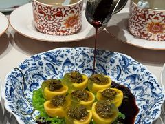 -新光酒家·河豚·海鲜·蟹料理(浦东店)