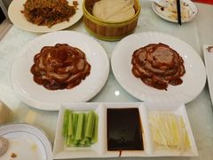 -开元食府(长兴路店)