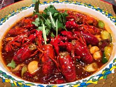 -鼎盛蜀坊·重庆江湖菜(市桥地铁站店)