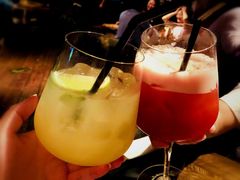 -Q MEX 库迈墨西哥餐吧(三里屯店)