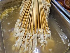 -豫老三牛肉拉面(南阳路店)