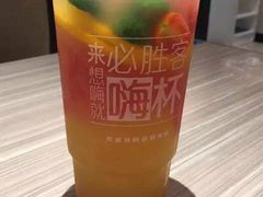 -必胜客(WOW株洲中鸿店)