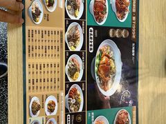 -面道赞宁海海鲜面(迎凤街店)