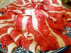 -宣武小院涮肉(前门店)