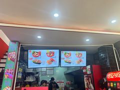 -Eckl’s爱氏热狗(猫街店)