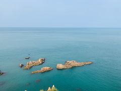 -摩天岭风景区