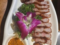 -熊小胖烤肉火锅(上海路店)