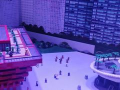 -上海乐高探索中心