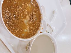 -锦馨豆汁(天坛路店)