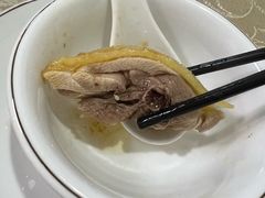 -深圳柯记餐厅(大望店)
