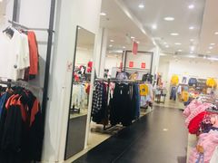 -C&A(西市城购物中心店)