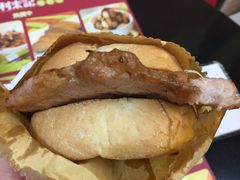 -大利来记餐厅(大三巴店)