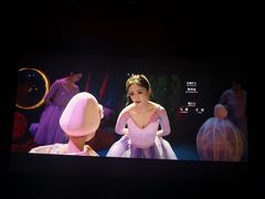 -华谊兄弟影院(IMAX洋桥店)