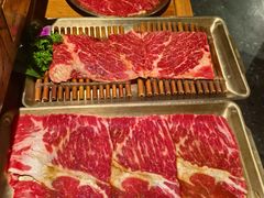 -西塔老太太泥炉烤肉(万柳华联店)