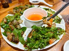 -官塘锋记鱼生·生腌·砂锅粥(牌坊街店)