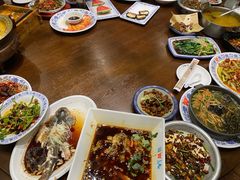 -徐鼎盛民间菜(奥体店)