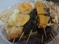 -大姐麻辣烫(莲宝中路店)