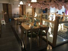 大堂-兔行天下-鸿鹤鲜锅兔(中海国际店)