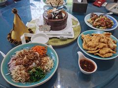 -君霖海鲜私房菜(春柳店)