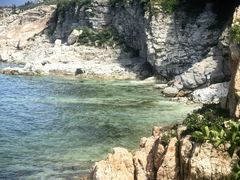 -养马岛旅游度假区