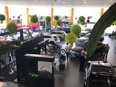 -北京鹏龙瑞星奔驰4s店(来广营店)