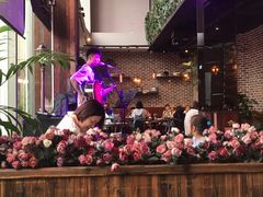 大堂-斯比特花园意大利餐厅(缤谷广场店)