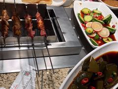 -丰茂烤串(全国首店)